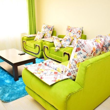 Great House Bnb Near Jkia Nairobi Exterior foto
