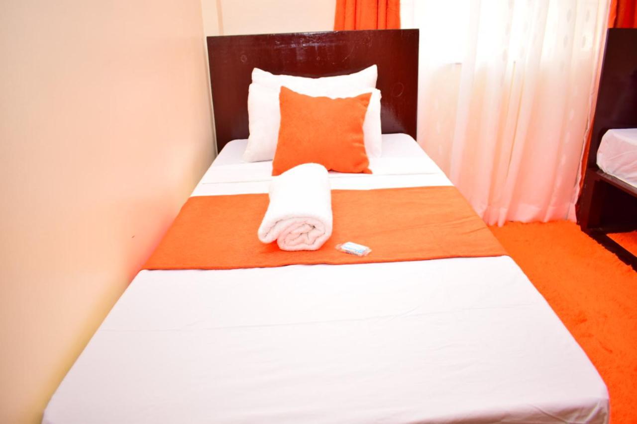 Great House Bnb Near Jkia Nairobi Exterior foto
